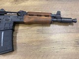 ZASTAVA ARMS PAP M85 NP PISTOL AK47 AK .223 REM/5.56 NATO - 3 of 3