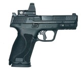 Smith & Wesson M&P M2.0 Optic Ready 10MM - 1 of 2