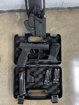 SIG SAUER P365 X-MACRO 9MM LUGER (9X19 PARA) - 1 of 1