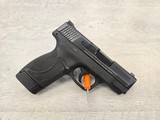 SMITH & WESSON M&P 45 SHIELD .45 ACP - 2 of 2