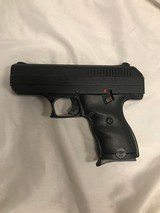 HI-POINT C9 9MM LUGER (9x19 PARA) - 1 of 3