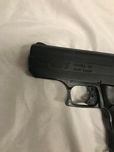 HI-POINT C9 9MM LUGER (9x19 PARA) - 3 of 3