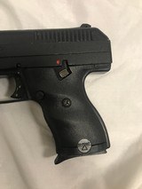 HI-POINT C9 9MM LUGER (9x19 PARA) - 2 of 3