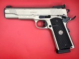 GIRSAN MC 1911 MATCH .45 ACP - 2 of 2