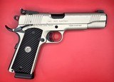 GIRSAN MC 1911 MATCH .45 ACP - 1 of 2