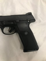 RUGER 9E 9MM LUGER (9x19 PARA) - 2 of 3