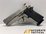 SMITH & WESSON 457S .45 ACP - 1 of 2