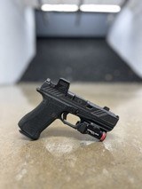 SHADOW SYSTEMS CR920XP COMPENSATOR 9MM LUGER (9X19 PARA) - 2 of 3