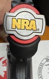 RUGER 22/45 LITE .22 LR/.22 WMR - 3 of 3