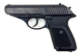 SIG SAUER p230 .380 ACP - 1 of 3