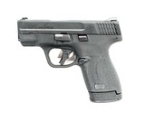 SMITH & WESSON M&P SHIELD PLUS 9MM LUGER (9x19 PARA) - 1 of 3