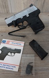 KELTEC PF-9 9MM LUGER (9x19 PARA) - 2 of 3