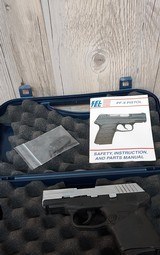 KELTEC PF-9 9MM LUGER (9x19 PARA) - 1 of 3