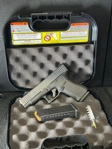 GLOCK 48 9MM LUGER (9x19 PARA) - 2 of 3