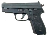 SIG SAUER P229 .40 CALIBER - 1 of 3