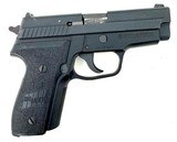 SIG SAUER P229 .40 CALIBER - 2 of 3