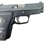 SIG SAUER P229 .40 CALIBER - 3 of 3