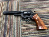 SMITH & WESSON 1955 .45 ACP - 3 of 3