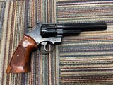 SMITH & WESSON 1955 .45 ACP - 2 of 3