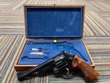 SMITH & WESSON 1955 .45 ACP - 1 of 3