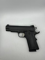 TISAS 1911 CARRY .45 ACP - 1 of 3