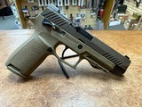 SIG SAUER P320 M17 9MM LUGER (9X19 PARA) - 2 of 3