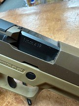 SIG SAUER P320 M17 9MM LUGER (9X19 PARA) - 3 of 3