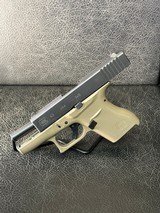 GLOCK 43 9MM LUGER (9x19 PARA) - 3 of 3