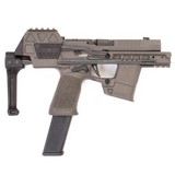 SIG SAUER P320 LEGION FLUX RAIDER 9MM LUGER (9x19 PARA) - 2 of 3