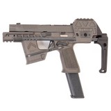 SIG SAUER P320 LEGION FLUX RAIDER 9MM LUGER (9x19 PARA) - 1 of 3