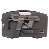 SIG SAUER P320 LEGION FLUX RAIDER 9MM LUGER (9x19 PARA) - 3 of 3