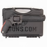 TAURUS 357H RAGING HUNTER .357 MAG - 3 of 3