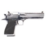 MAGNUM RESEARCH DESERT EAGLE PISTOL .50 AE - 2 of 3