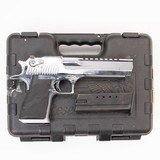 MAGNUM RESEARCH DESERT EAGLE PISTOL .50 AE - 3 of 3