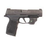 SIG SAUER P365 XL 9MM LUGER (9x19 PARA) - 2 of 3
