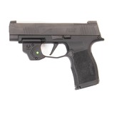 SIG SAUER P365 XL 9MM LUGER (9x19 PARA) - 1 of 3