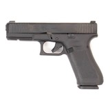 GLOCK 17 GEN 5 9MM LUGER (9x19 PARA) - 1 of 3