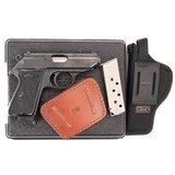 WALTHER
PPK/S
.380 ACP - 3 of 3