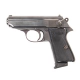 WALTHER
PPK/S
.380 ACP - 1 of 3