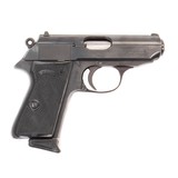 WALTHER
PPK/S
.380 ACP - 2 of 3