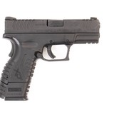 SPRINGFIELD ARMORY XDM-9 COMPACT 3.8 9MM LUGER (9x19 PARA) - 2 of 3