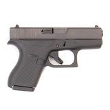 GLOCK 42 .380 ACP - 2 of 3