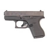 GLOCK 42 .380 ACP - 1 of 3