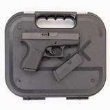 GLOCK 42 .380 ACP - 3 of 3