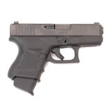 GLOCK G27 GEN 4 .40 S&W - 2 of 3