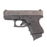 GLOCK G27 GEN 4 .40 S&W - 1 of 3