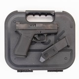 GLOCK 43X 9MM LUGER (9x19 PARA) - 3 of 3