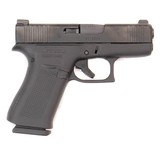 GLOCK 43X 9MM LUGER (9x19 PARA) - 2 of 3