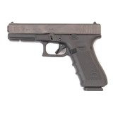 GLOCK 17 GEN4 9MM LUGER (9x19 PARA) - 1 of 3