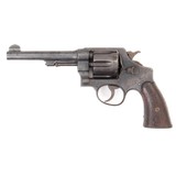 SMITH & WESSON M1917 .45 ACP - 1 of 2